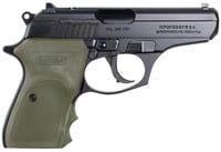 THUND MATTE COMBAT 380ACP 71 |.380 ACP | 810083200361