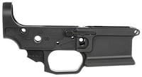 SHARPS BROS LIVEWIRE AR-15 STRIPPED LOWER RECEIVER BLACK  | NA | 850869008569