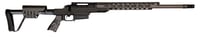 Fierce Firearms FRE65CM20BL Reaper  6.5 Creedmoor 20 Inch 41 Black Cerakote Rec Black Side Folding with Adjustable Comb Stock Right Hand | 853418352229