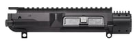 Aero Precision M5E1 Enhanced Assembled Upper Receiver - Anodized Blk | 815421021745