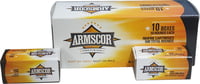 Armscor Range Value Pack Pistol Ammo | 9x19mm NATO | 4806015504450