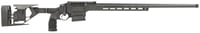 SEEKINS HIT 308WIN 24 Inch 5RD BLK |.308 WIN | 811452028890