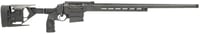 SEEKINS HIT 6CM 24 Inch 5RD BLK |6mm CREEDMOOR | 811452028838