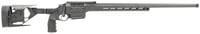SEEKINS HIT 6.5PRC 24 Inch 3RD BLK |6.5 PRC | 811452028876