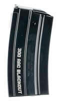 MINI-14 MAGAZINE 300BLK 20RD  90484  | NA | 736676904846