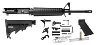 DTI RIFLE KIT 223REM 16 MID LENTH BLK | .223 REM | 848456000959