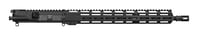 DelTon Inc DT1040 Complete Upper Assembly  5.56x45mm NATO 16 Inch Mid Length Chrome Moly Vanadium Barrel 15 Inch MLOK Handguard 7075T6 Alum Upper Rec | .223 REM 5.56x45mm NATO | 848456003165