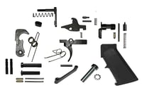 DTI LOWER PARTS KIT AR15 COMPLETE | 848456000508