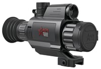 AGM Global Vision 3142455305RA31 Varmint LRF TS35384 Thermal Hand Held/Mountable Scope Black 324x 35mm Multi Reticle 384x288, 50Hz Resolution Zoom Digital 1x/2x/4x/8x/PIP Features Laser Rangefinder3142455305RA31 | 810027779205