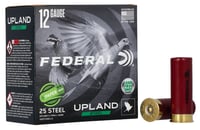 WAD 12GA 2 3/4IN 1 OZ STEEL 25/BXWAD 12GA 2 3/4IN 1 OZ STEEL 25/BX  | 12GA | 604544673951