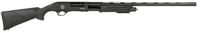 Silver Eagle Arms SMSYN1228 MAG 35  12 Gauge 28 Inch 41 3.5 Inch Overall Black Synthetic Stock Right Hand Full Size | 812052025128