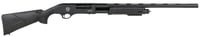 T R Imports SMSYN1224 MAG 35  12 Gauge 24 Inch Vent Rib Barrel 41 3.5 Inch Chamber Black Overall Right Hand | 812052025111