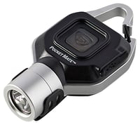 POCKET MATE KEYCHAIN SILVER  USB CORD | 080926733008