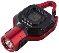 POCKET MATE KEYCHAIN RED  USB CORD | 080926733015