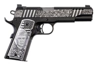 RALLY CRY 1911 45ACP NS 71    71  BLACK ARMOR CERAKOTE | .45 ACP | 602686422543