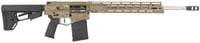 DB10D 6.5CR FDE 20 Inch MLOK  STAINLESS STEEL BARREL |6.5 CREEDMOOR | 810035753044