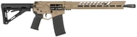DB15BG 5.56MM FDE 16 Inch V RAIL |.223- REM 5.56x45mm NATO | 810035754102