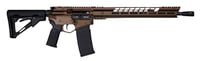 DB15BG 5.56MM BRZ 16 Inch V RAIL |.223- REM 5.56x45mm NATO | 810035754119