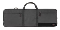 Tac Six 10821 Division Tactical Case Black 600D Polyester Rifle | 026509064145
