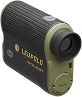 RX-FullDraw 5 DNA Laser Rangefinder, 5       Selectable Reticles, Green | 182444 | 030317032340