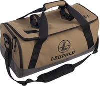 LEU OPTICS GO GEAR DUFFLE | 030317032104