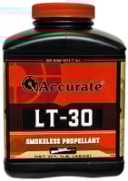 Accurate LT301 LT-30 Rifle Powder  1 lb | 094794007710