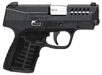 Savage Stance MC9 Pistol  | 9x19mm NATO | 011356670038
