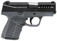Savage Stance MC9 Pistol  | 9x19mm NATO | 011356670090