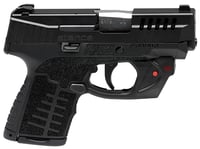 Savage Stance MC9 Pistol  | 9x19mm NATO | 011356670175
