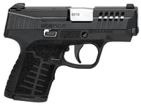 Savage Stance MC9 Pistol  | 9x19mm NATO | 011356670373