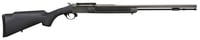 Traditions NitroFire Muzzleloader Syn Blk w/3-9x40 Scope Mounted .50 cal FFL REQUIRED  | .50 BMG | 040589027586