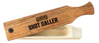 PRIMOS TURKEY BOX CALL SHOT CALLER | 010135029623