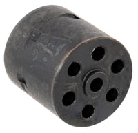 CYLINDER 22WMR 6-SHOT BLUED  | .22 MAG | 727962704271