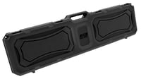 MTM CaseGard RC51D Double Scoped Rifle Case Black High Impact Plastic 2 Rifle/Shotgun | 026057264400