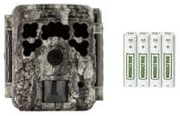 MOULTRIE TRAIL CAM MICRO 42 W/BATTERIES 42MP LR RANGE | 053695140599 | Moultrie | Hunting | GPS/Radios/Camera 