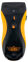 Uzi Accessories UZISG36YB Yellow Jacket Stun Gun/Flashlight Black/Yellow | 024718514598