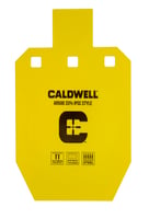 Caldwell AR500 33 IPSC Steel Target | 661120079439