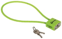 Lockdown 411380000 Trigger Lock  Open With Key Firearm Fit- Universal 15 Inch | 661120411314