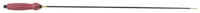 Tipton Deluxe 1 Pc Carbon Fiber Cleaning Rod 17 Cal 36 in  | .17 | 661120074861