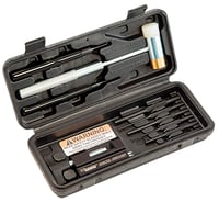 Wheeler Delta Series AR16 Roll Pin Installation Tool Kit | 661120526360
