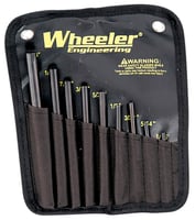 WHEELER ROLL PIN STARTER SET | 661120109105