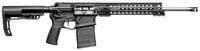 POF ROGUE 308WIN 16.5 Inch 10RD CA BLK | .308 WIN | 847313016898