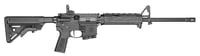 Smith  Wesson  Volunteer XV CO Compliant 5.56x45mm NATO 16 Inch 101 Matte Black Rec BCM MLOK Handguard  Black Adjustable B5 Bravo Stock B5 Type 23 Grip Right Hand .223 REM 5.56x45mm NATO | 022188888010