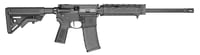 Smith  Wesson  Volunteer XV 5.56x45mm NATO 16 Inch 301 Matte Black Rec BCM MLOK Handguard  Black Adjustable B5 Bravo Stock B5 Type 23 Grip Right Hand .223 REM 5.56x45mm NATO | 022188888027