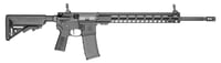 VOLUNTEER XV DMR 5.56MM 20 Inch  13517 | 022188887938 | Smith and Wesson | Firearms | Rifles | Tactical