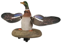 Higdon Outdoors 53072 XS Floating Flasher  Mallard Drake Species Multi Color | 710617530721