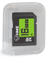 HME HME16GB Micro SD Memory Card  16GB | 888151018484