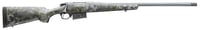BERGARA CANYON 300WIN 22 Inch 5RD  | .300 WIN MAG | 043125300426
