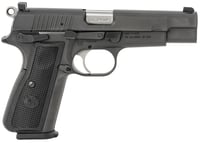 FN HIGH POWER 9MM 4.75 Inch 17RD BLK | 9x19mm NATO | 845737013585