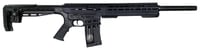 GARAYSAR FEAR 116 12GA 20 Inch 5RD BLK | 850012235026